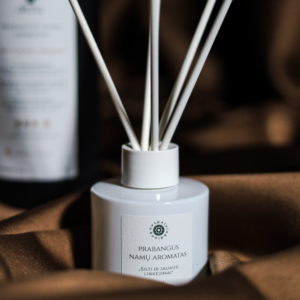 Šilti ir jaukūs linkėjimai