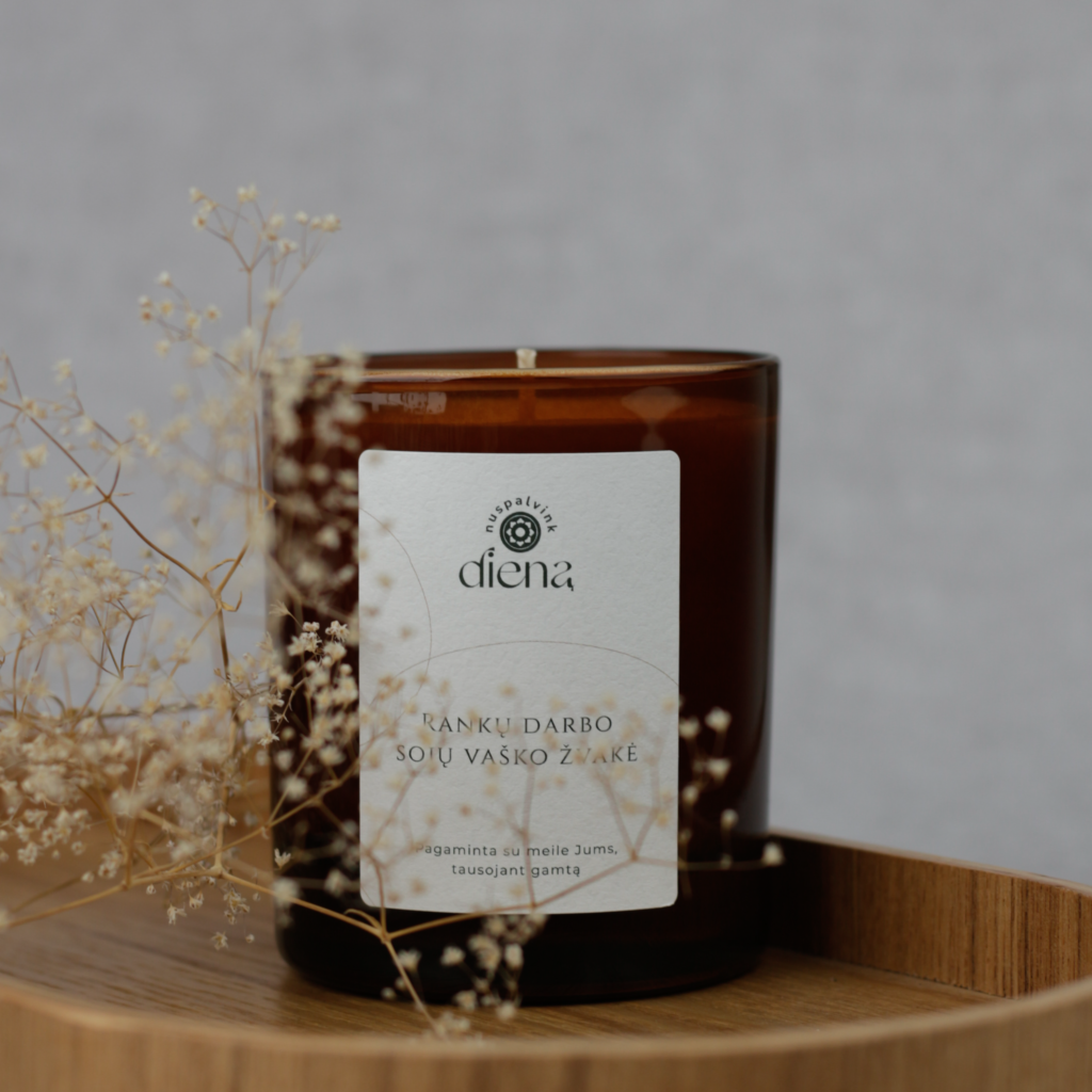 Elegantiškas prabangos mirksnis